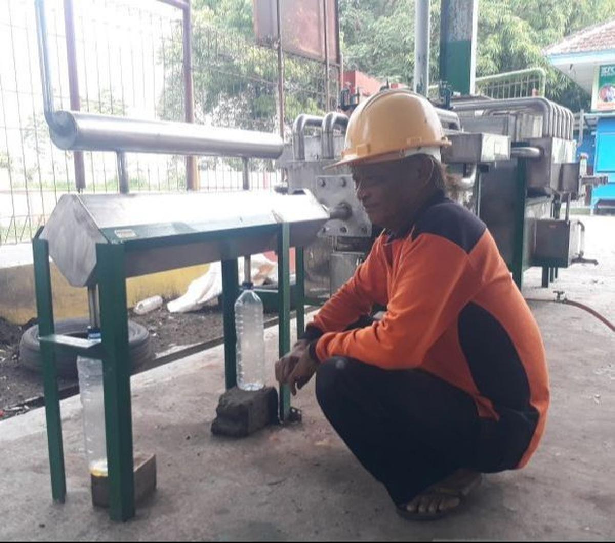 Dok. Istimewa