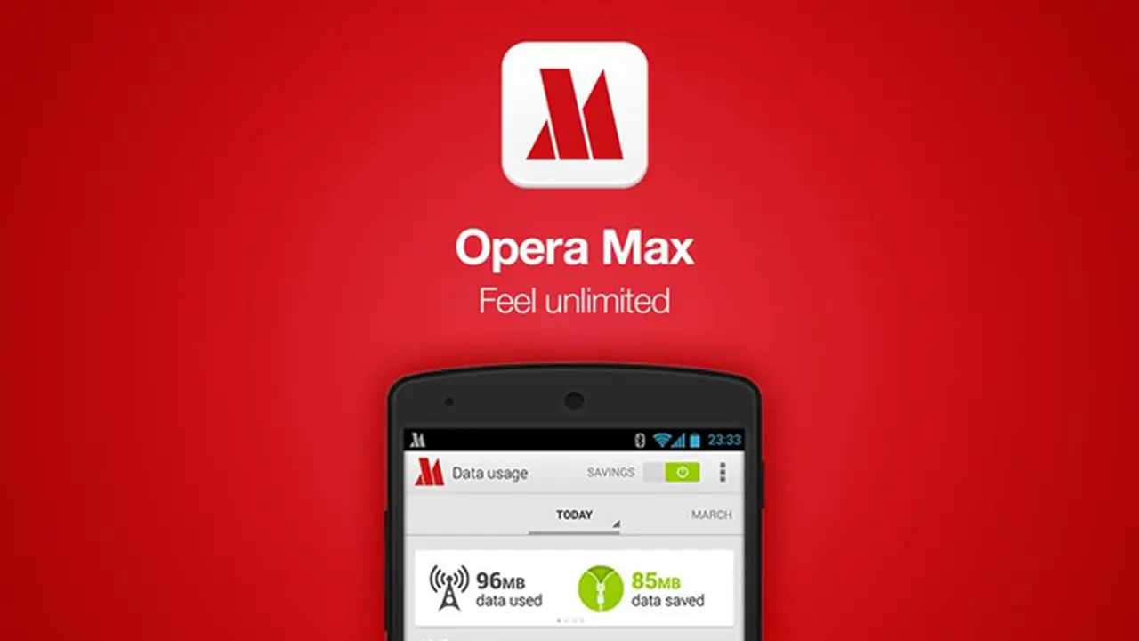 Evercoss Benamkan Browser Opera Max Secara Pre-installed