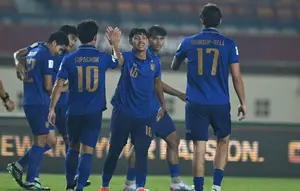 3 Keunggulan Thailand Jelang Duel Lawan Timnas Indonesia