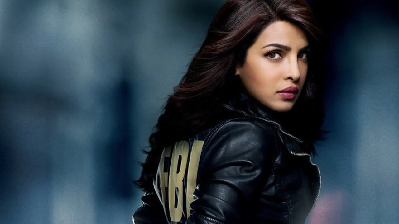 Priyanka Chopra