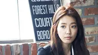 Park Shin Hye Memesona Dilirik Jadi Bintang Produk Internasional