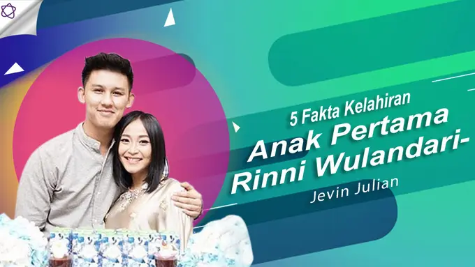 [Bintang] Rinni Wulandari-Jevin Julian