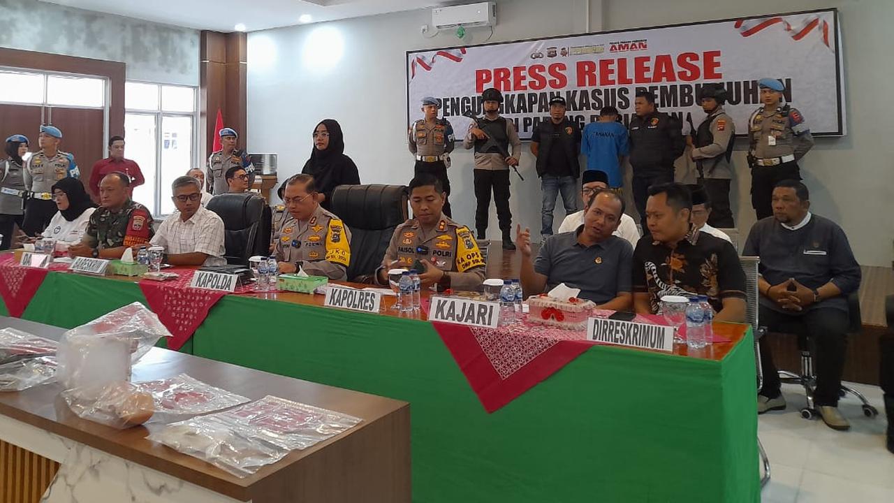 Ibunda Nia Penjual Gorengan Berharap Pelaku Dihukum Mati: Nyawa Dibayar Nyawa!