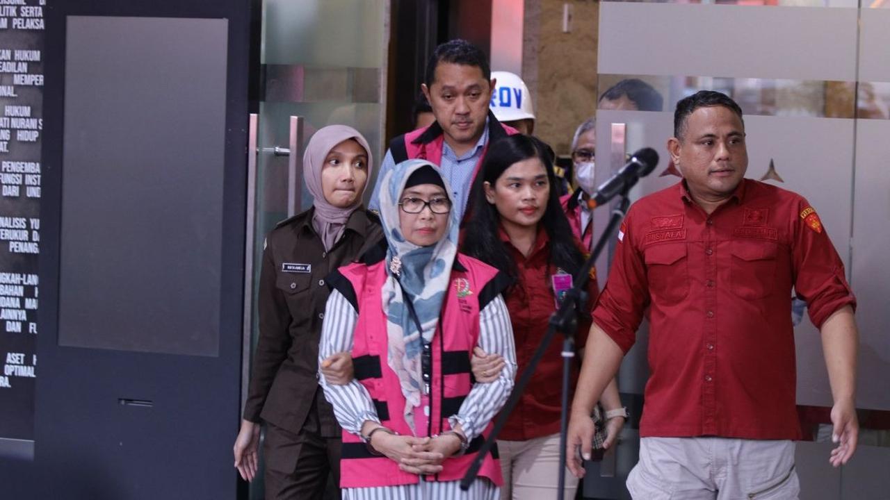 Fakta Baru Kasus 109 Ton Emas Antam: Sumber Emasnya dari Penambangan dan Pengusaha Ilegal