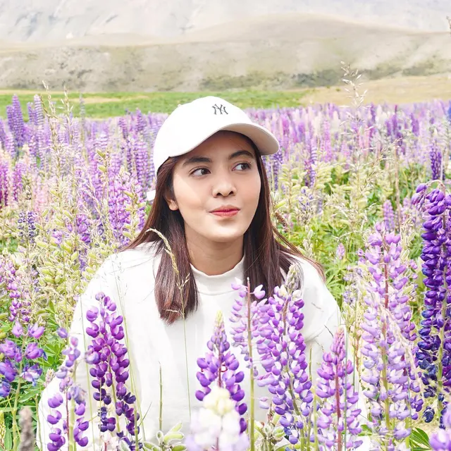 Bellinda Putri, owner HALE