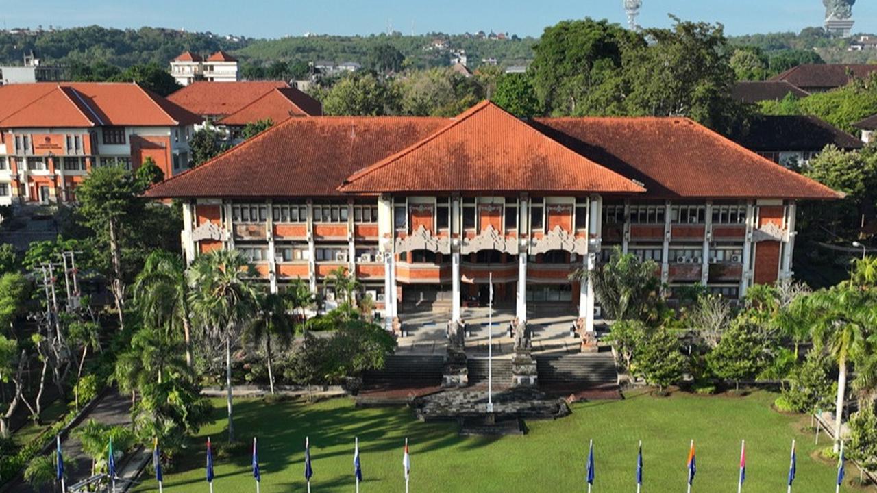 Polda Bali Periksa 21 Saksi dan CCTV, Mahasiswa Unud Timothy Anugerah Diduga Kuat Bunuh Diri