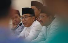 Kerugian yang Harus Ditanggung 5 Kader NU Usai Bertemu Presiden Israel