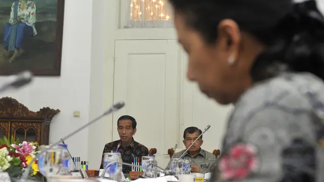 News Flash: Penetapan Budi Gunawan Sebagai Tersangka Tidak Sah