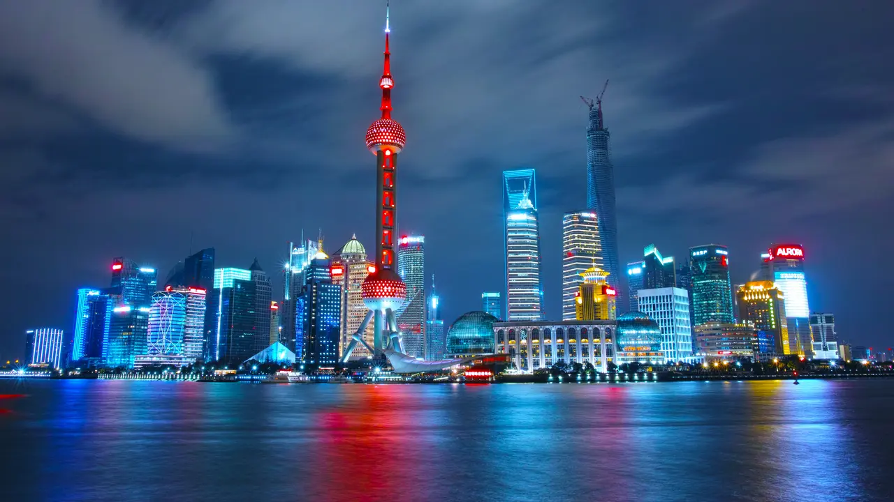 Saat Brand Perlengkapan Olahraga Putuskan Buka Hotel Bintang di Shanghai
