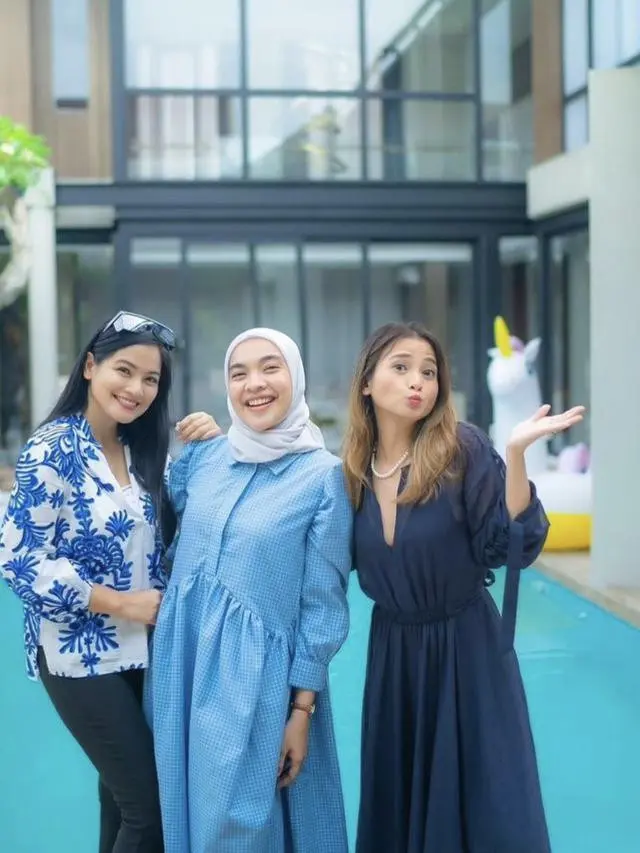 Acha Septriasa