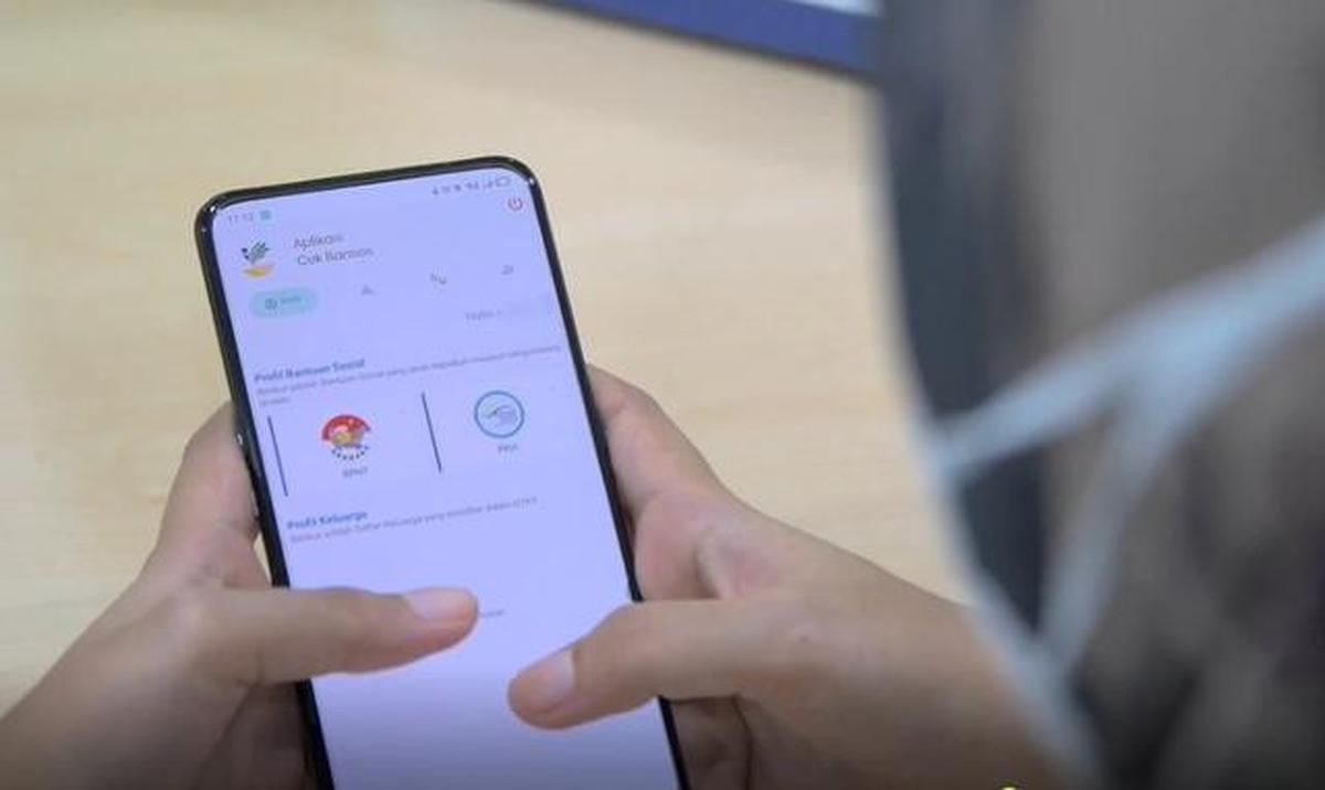 Cara Cek Desil Bansos 2026: Pastikan Status Keluarga Anda Terdaftar