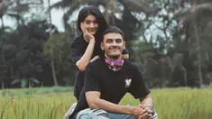 Debi Sagita merupakan bintang FTV yang telah banyak perankan berbagai judul FTV. Banyak diantara judul FTV yang ia mainkan ditayangkan di SCTV. Di usianya yang masih muda ia pun sudah banyak raih kepopuleran. (Liputan6.com/IG/@debisagita)