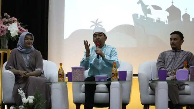 Ustaz Solmed