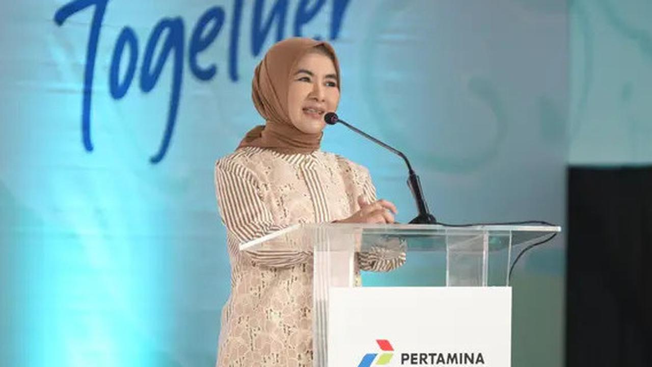 Kejagung Panggil Nicke Widyawati, Dalami Kasus Oplosan Pertamina Rp193,7 Triliun