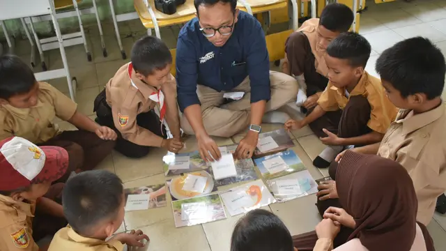 Persoalan air bersih dan sampah masih menjadi pekerjaan rumah di kawasan transmigrasi Tempirai Selatan, Kabupaten Penukal Abab Lematang Ilir (PALI), Sumatera Selatan.