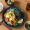 Resep Chicken Nanban Kailan Crispy, Perpaduan Ayam Juicy dengan Sayuran Renyah Gurih