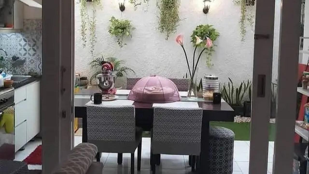 Model Taman Minimalis di Dalam Rumah yang Bikin Hunian Asri, Simak Rekomendasinya