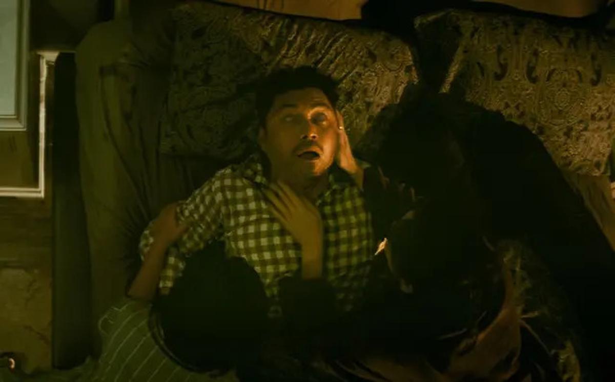 6 Tokoh Kunci Film Guna-Guna Istri Muda, Pelakor Nekat Main Dukun untuk Habisi Nyawa Istri Sah