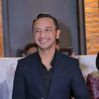 Giring Nidji (Andy Masela/bintang.com)