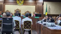 Selain Harvey Moeis, Dirut PT Timah Mochtar Riza Juga Dihukum 20 Tahun Penjara