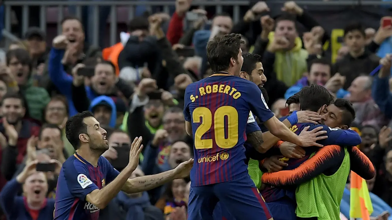 Barcelona