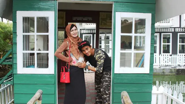 M, Taufiq