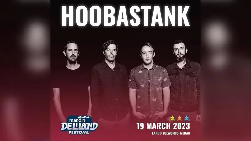 Hoobastank