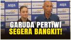 Pelatih Timnas Indonesia Putri, Satoru Mochizuki, menyebut seusai takluk dari Pakistan, mereka akan bangkit di laga melawan Chinese Taipei, dan berikan yang terbaik.