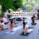 Mengenal Jawa Wellness, Konsep Kebugaran Berbasis Kebudayaan ala Solo