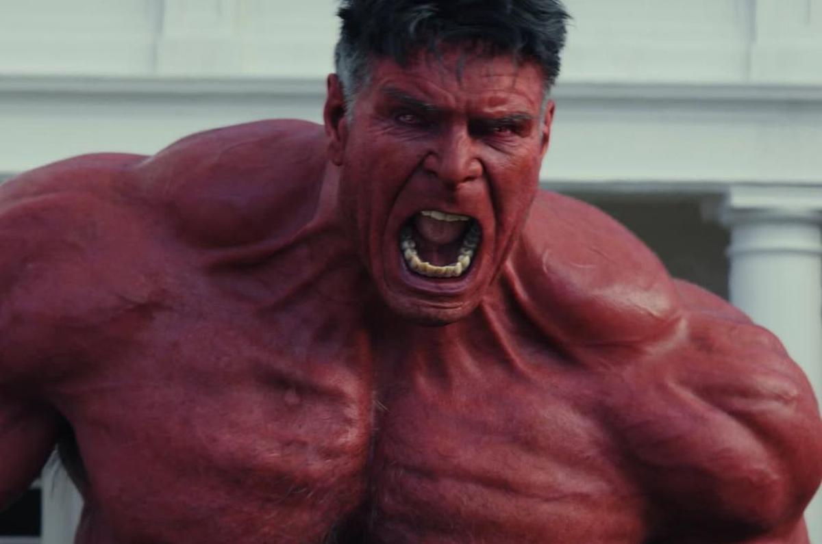 Debut Baru Sam Wilson, Jadwal Tayang dan Sinopsis Film 'CAPTAIN AMERICA: BRAVE NEW WORLD'