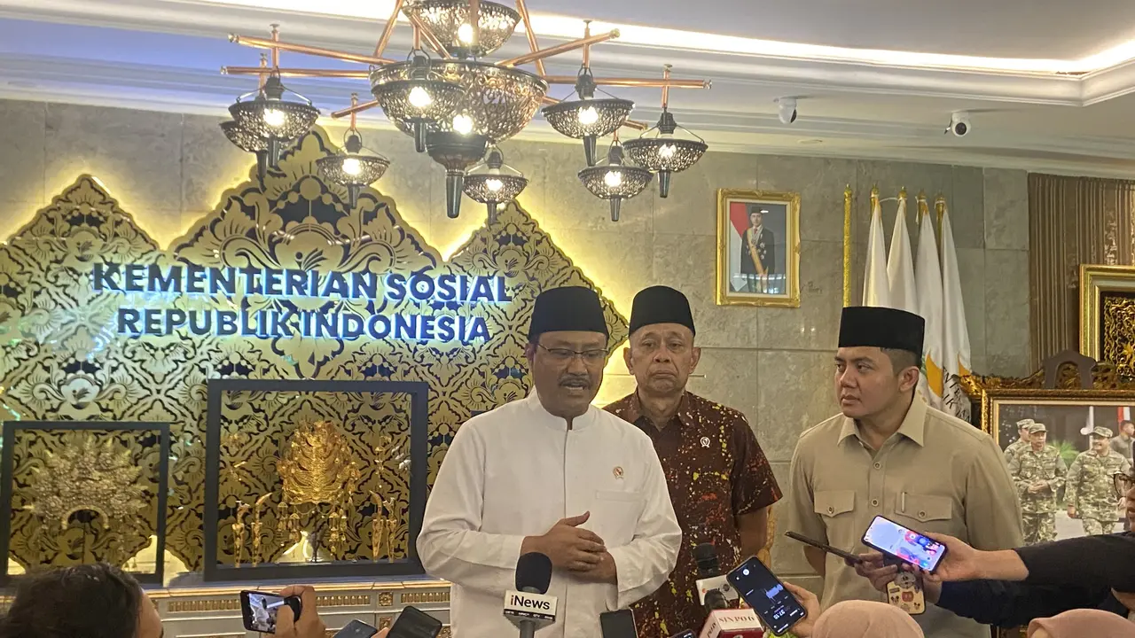 Gus Ipul