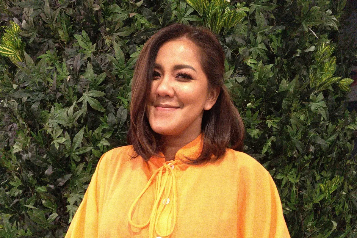 Ivy Batuta