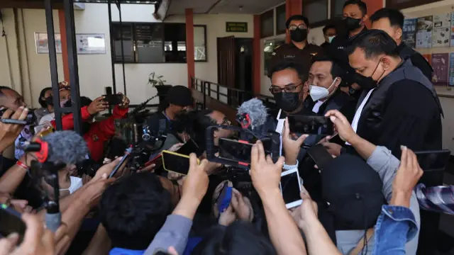 Komnas PA Apresiasi Tuntutan Hukuman Terdakwa Kekerasan Seksual SPI Kota Batu