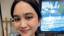 Mendapatkan beasiswa, Rachel Amanda diketahui menjalani kuliah di Universiteit Van Amsterdam (University of Amsterdam) dan mengambil jurusan Entertainment Communication. Tidak jarang dalam berbagai unggahan Instagramnya kerap memperlihatkan kesibukannya di dalam kelas. (Liputan6.com/IG/@auroramanda95)