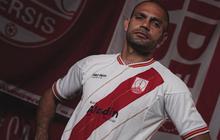 Klubnya Terancam Degradasi, Kaesang Datangkan 11 Pemain Baru, 1 Striker Eks Timnas U-23 Brasil