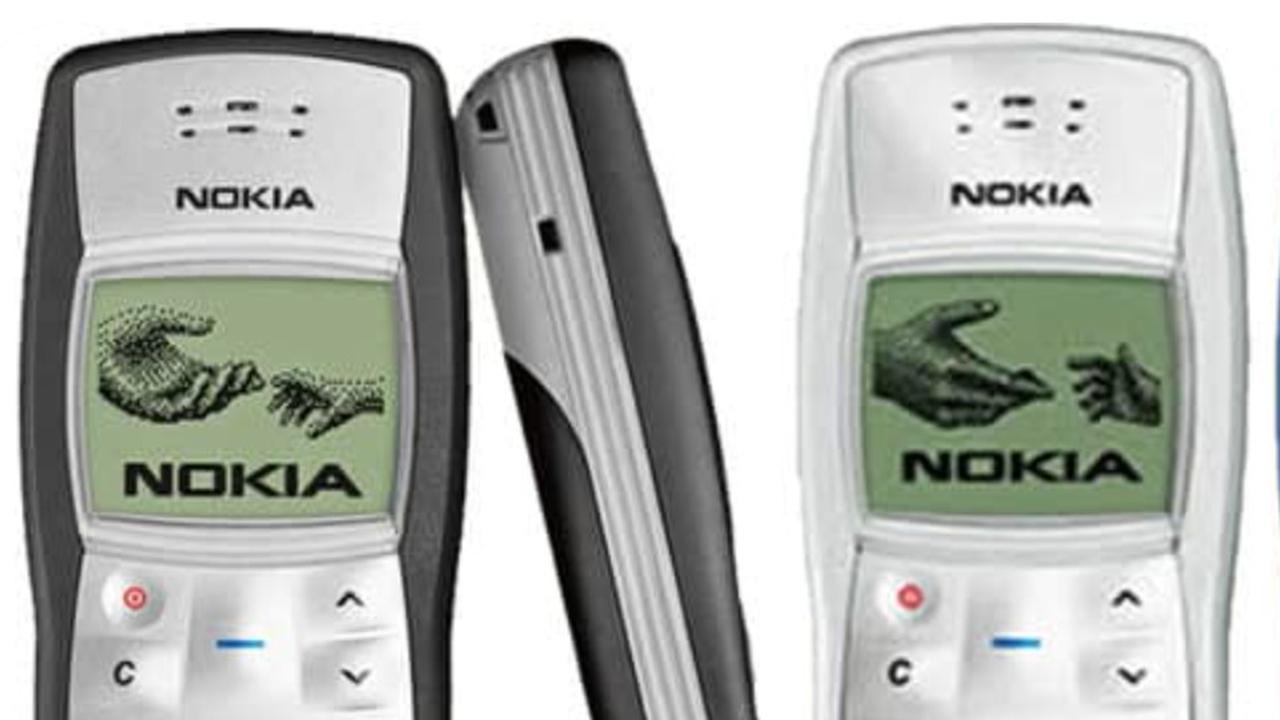 <b>Nokia 1100</b>