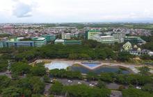 Rektor UMI Sambut Predikat UMI PTS Terbaik Makassar Versi EduRank, Fokus pada Amanah dan Kualitas Pendidikan