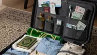 4 Persiapan Ibadah sebelum Haji dari Rumah yang Sering Dilupakan, agar Lebih Khusyuk dan Mabrur