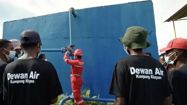 Pertamina