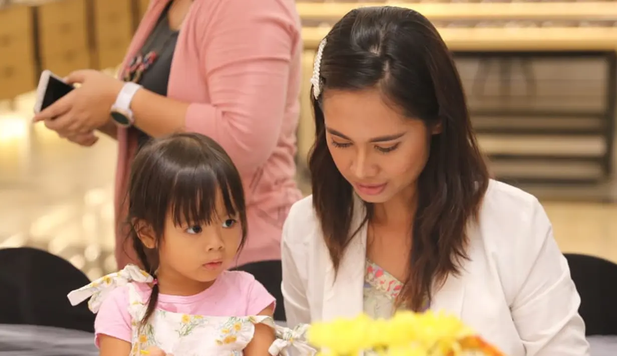 (Adrian Putra/Fimela.com)