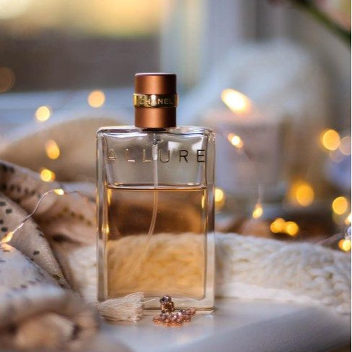 5 Aroma Parfum Wanita yang Bikin Pria Terpesona dalam Sekejap