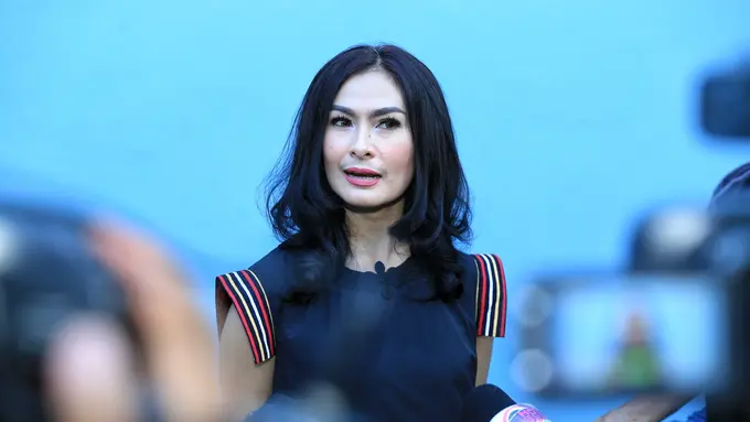 [Bintang] Iis Dahlia