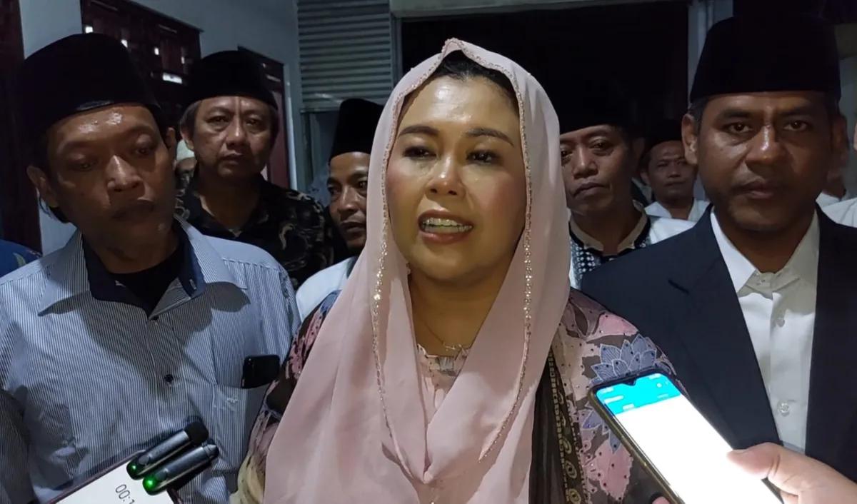 Yenny menegaskan yang tidak boleh dikonsumsi adalah asam sulfat atau sulfuric acid (H2SO4).<br>