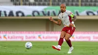 Gustavo Franca, Garudayaksa FC. (Dok. ileague.id)