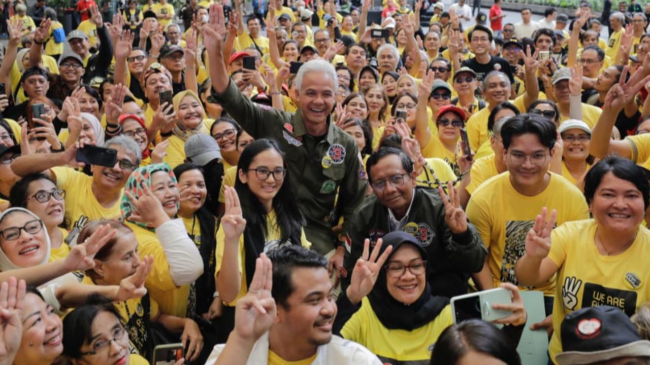 Dok. Istimewa