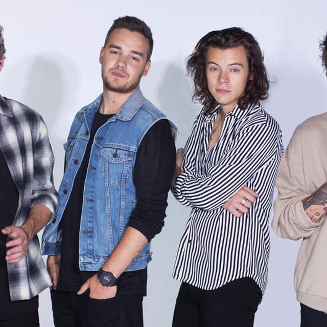 Begini Reaksi Awal One Direction Tahu Zayn Malik Ingin Keluar Showbiz Liputan6 Com