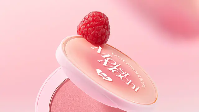 Inspirasi Kado Akhir Tahun, Holiday Glow Kit barenbliss untuk Tampilan Glowing Tanpa Ribet