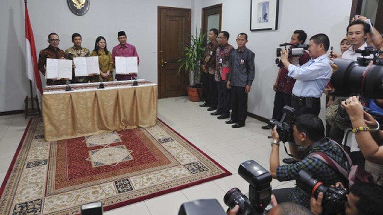 Empat menteri putuskan libur nasional & cuti bersama 2016