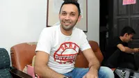 Demi Anak, Teuku Zacky Berhenti Main Sinetron