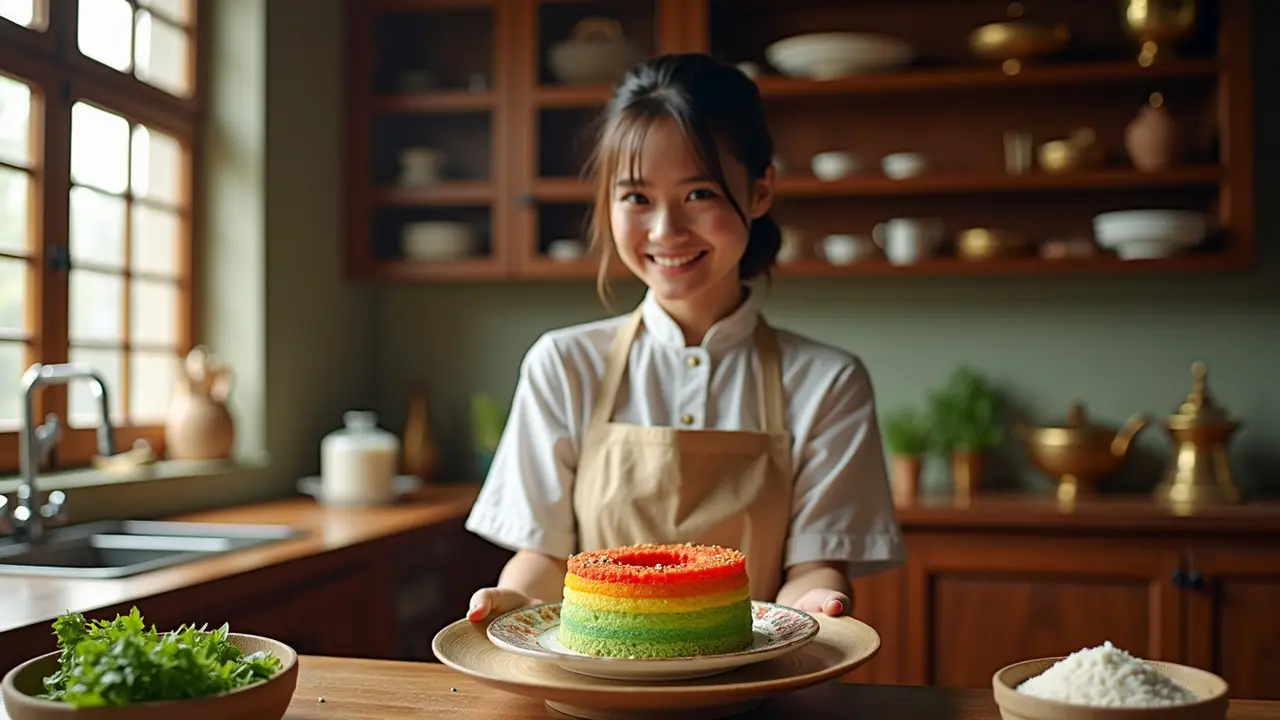 cara membuat lapis